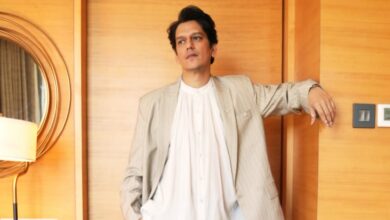 Vijay Varma