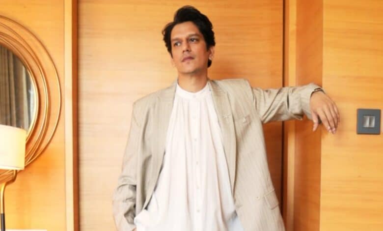 Vijay Varma