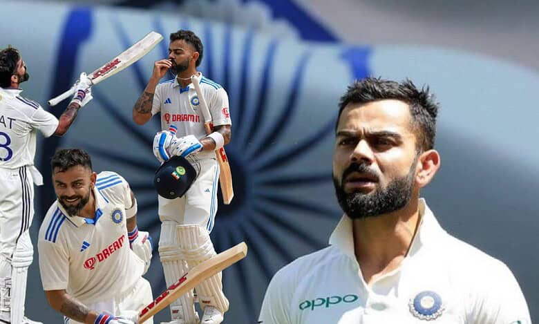 Kohli era in Test cricket ends; but why did he quit just before the England tour?