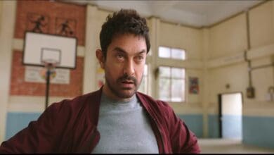 Aamir Khan