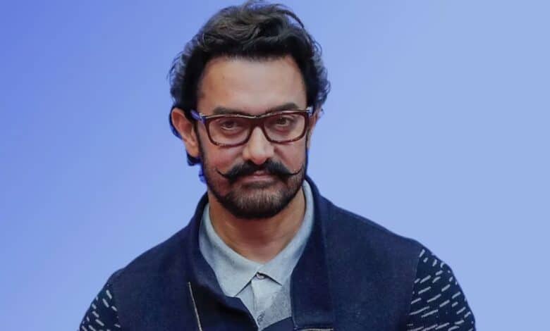Aamir