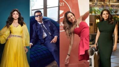 Cafes owned by Bollywood stars