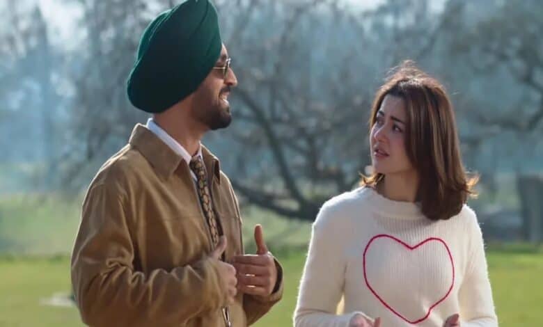 Sardaar Ji 3