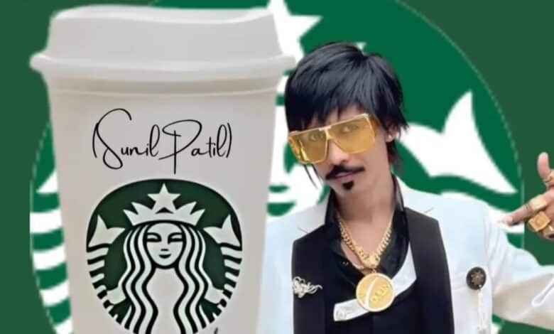 Dolly Chaiwala
