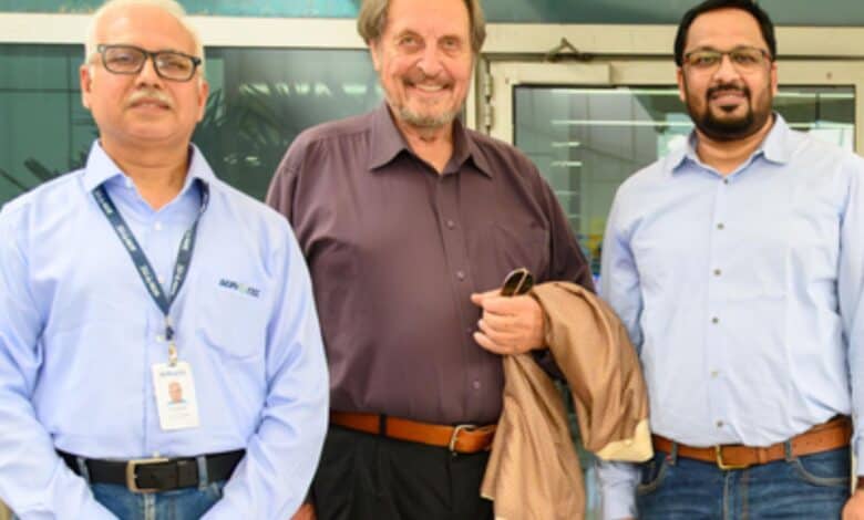 Elon Musk’s father Errol