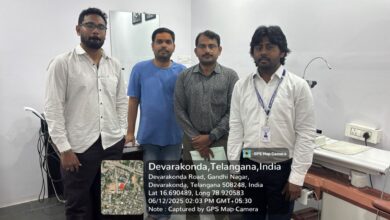 A team of Telangana Medical Council uncovers fake doctors operating clinics and hospitals in the name of first-aid centers in Devarakonda town of Nalgonda district on Thursday, June 12, 2025.