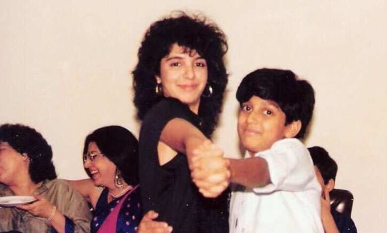 India's highest paid choreographer (X)