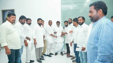 Golla, Kuruma communities demand representation in Telangana cabinet.