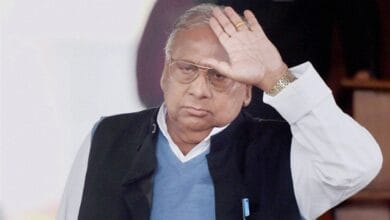 Hanumantha Rao