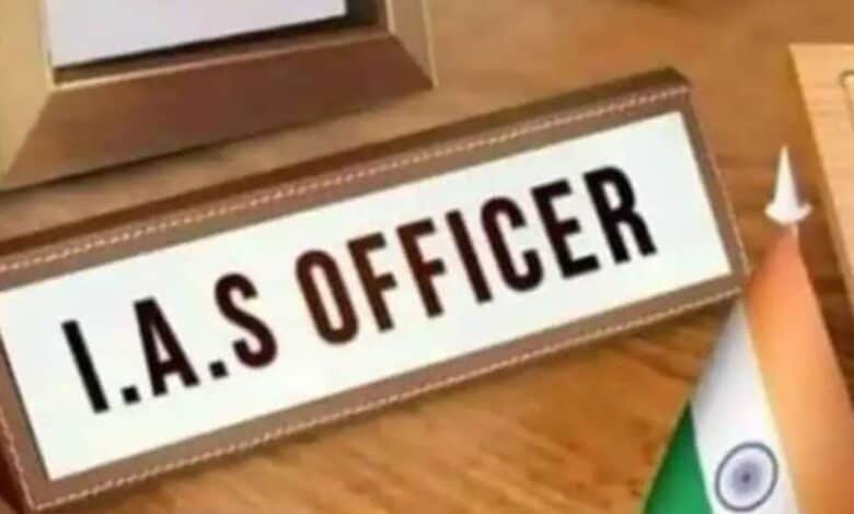 Dasari Hari Chandana posted as the new district collector of Hyderabad in major reshuffle of IAS officers in Telangana on Thursday, June 12, 2025.