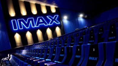 IMAX Screen in Hyderabad (Image source: X)