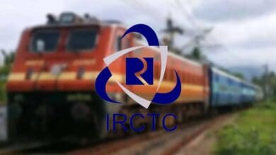 IRCTC