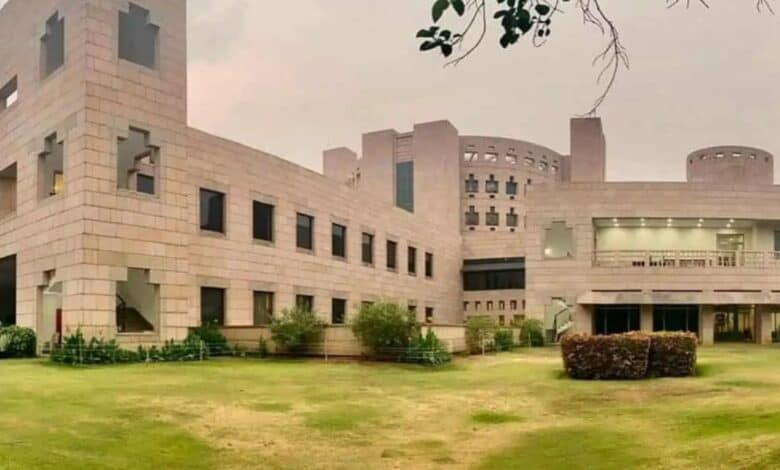 Indian School of Business