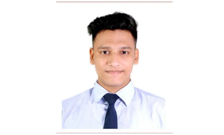 AI plane crash: Last rites of crew member Irfan Shaikh held in Maha
