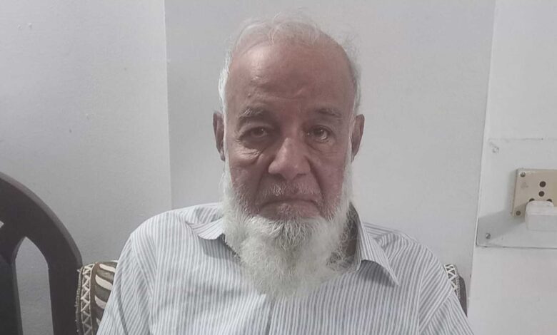 Syed Kalim Akhtar