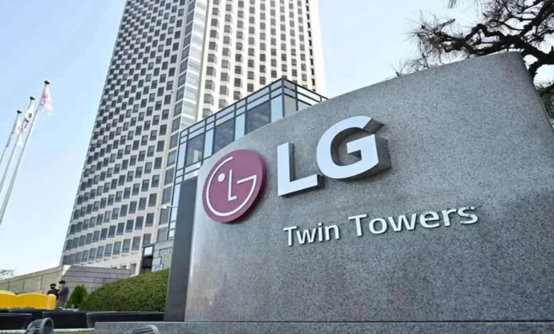 LG Energy begins mass production of batteries at US plant