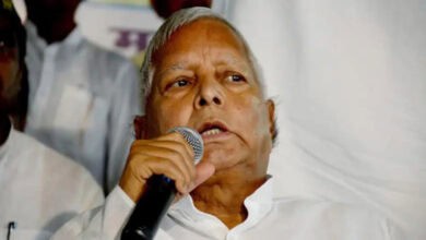 Lalu Prasad yadav