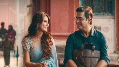 OTT Film Aap Jaisa Koi