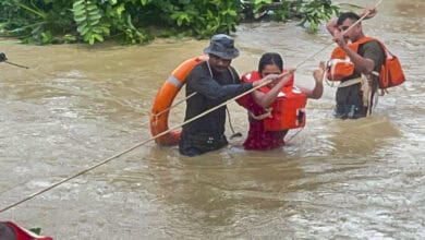 Army relief op in Tripura, Assam and Manipur