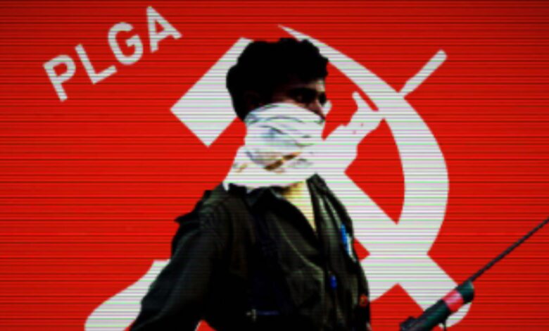 Maoists release letter opposing GO 49 issued to relocate Adivasis from 339 tribal habitations in Kumram-Bheem Asifabad district.