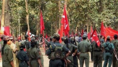 Suspected Maoists kill relatives of surrendered Maoist in Chhattisgarh's Bijapur district on Tuesday, June 17.