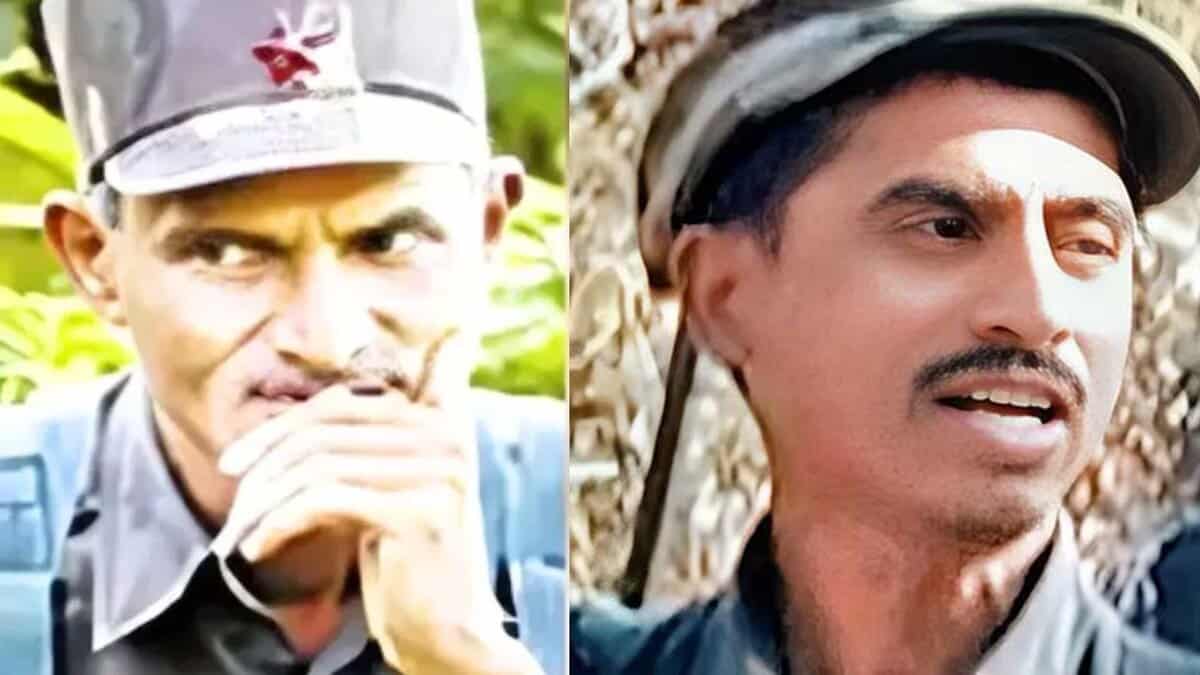 The casualties on the Maoist party's side in the Indravati National Park in Chhattisgarh climbs to 7, on Saturday, June 7, 2025.