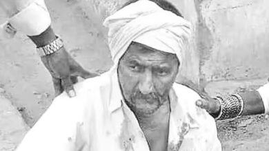 Man cuts off father’s tongue in Medak over Rythu Bharosa dispute