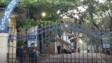 A man cured of his mental illness at Erragadda mental hospital in November 2023, died on June 3, 2025 due to suspected bronchopneumonia.