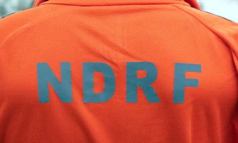 NDRF