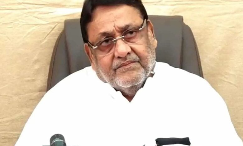 Nawab Malik