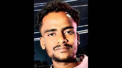 Deceased Thummala Vamsi