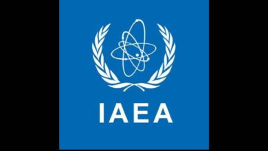 The International Atomic Energy Agency