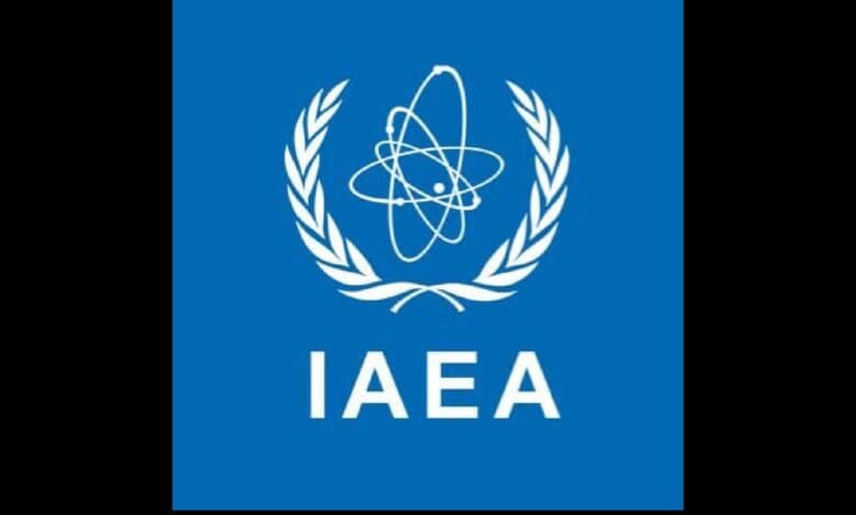 The International Atomic Energy Agency