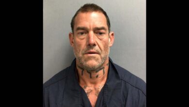 Man arrested for crucifying pastor in US