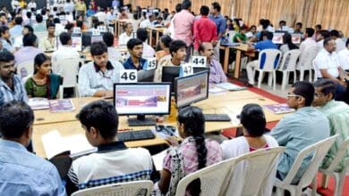The Telangana Admission and Fee Regulatory Committee has ordered that fee for private and unaided institutions teaching professional courses have to follow last year's fee structure.
