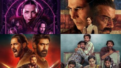 Top new releases streaming on June 13 (X)