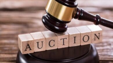 Auction of open plots in KPHB fetches state government Rs 142 crore.