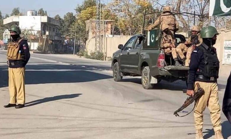 Pakistani Army/ Pakistan army