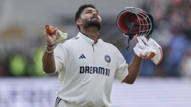England India Cricket