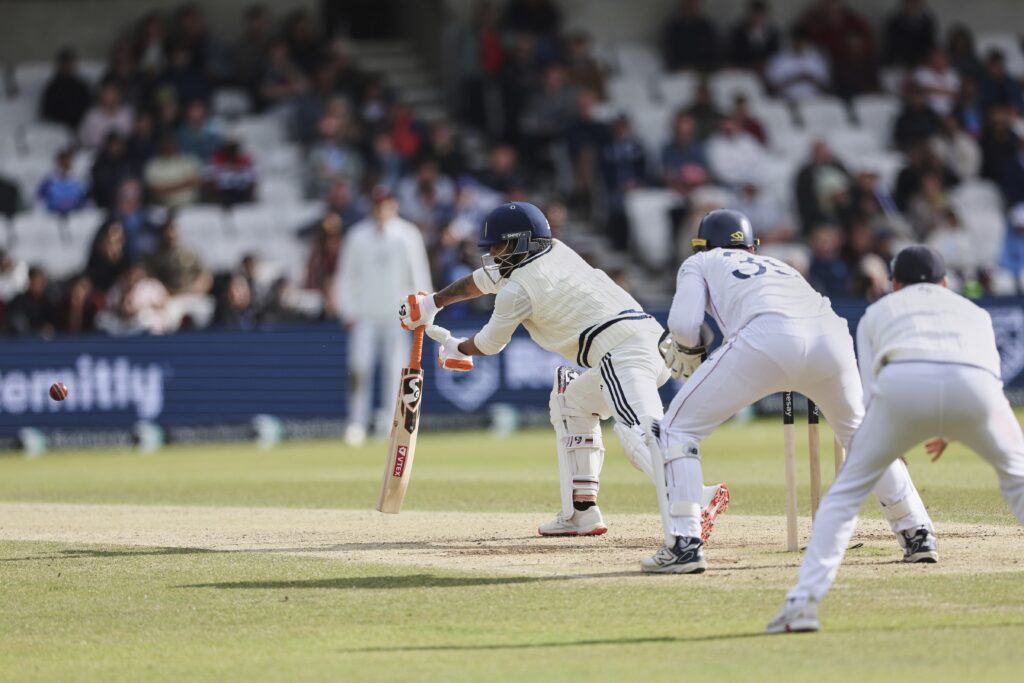 England India Cricket