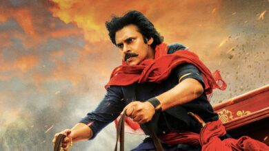 Hari Hara Veera Mallu movie still