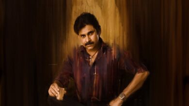 Tollywood actor Pawan Kalyan
