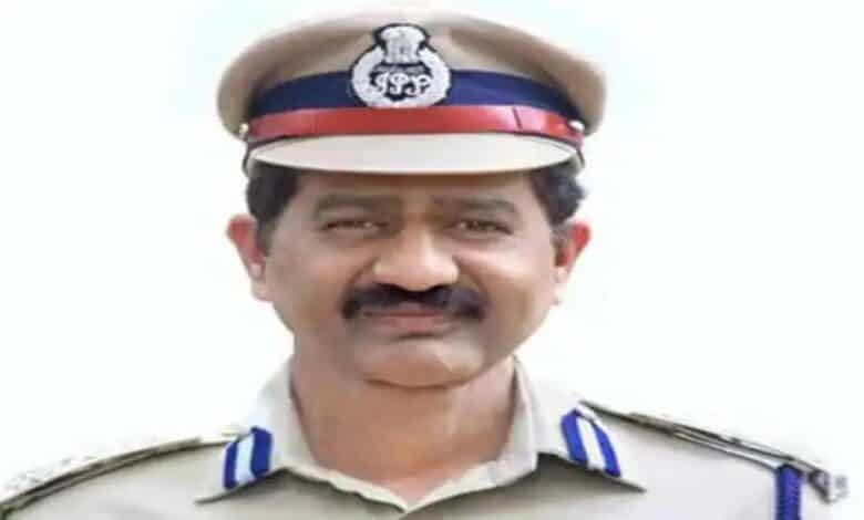 Former Telangana SIB chief Prabhakar Rao