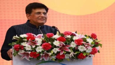 Commerce and Industry Minister Piyush Goyal