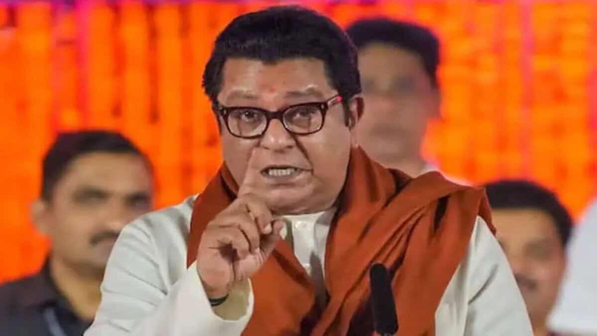 Raj Thackeray