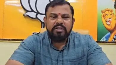 Goshamahal MLA Raja Singh says BJP could focus on caste mobilization politics in picking the party candidate for Jubilee Hills by-election to be held in 6 months.