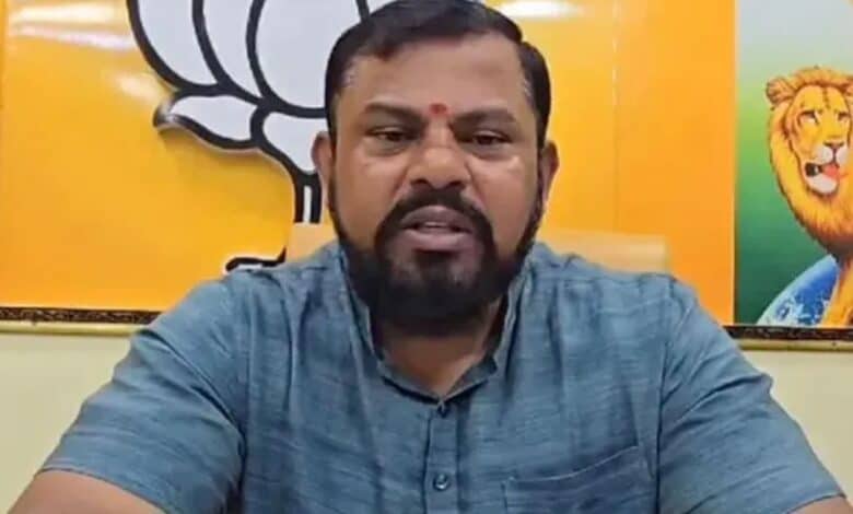 Goshamahal MLA Raja Singh says BJP could focus on caste mobilization politics in picking the party candidate for Jubilee Hills by-election to be held in 6 months.