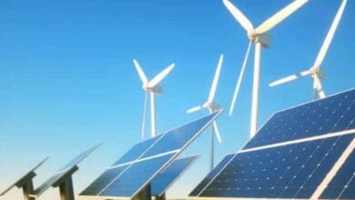 Renewable Energy