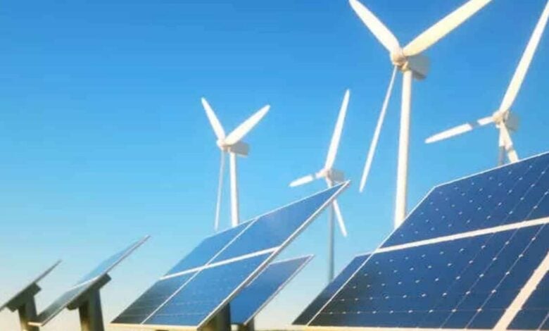 Renewable Energy