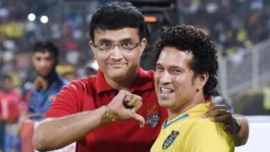 India vs England: Tendulkar-Ganguly banter on X goes viral